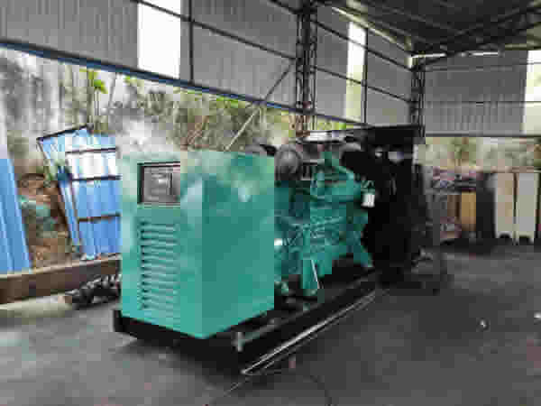 同步發(fā)電機(jī)的額定值