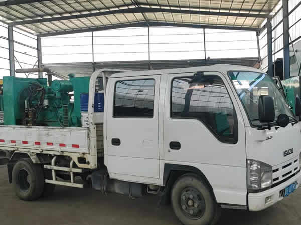 項(xiàng)目部100KW發(fā)電機(jī)臨時(shí)租賃服務(wù)