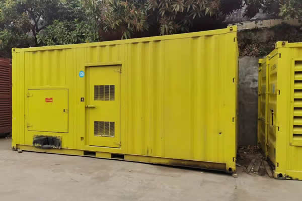 發(fā)電機(jī)氣門(mén)彈簧的檢驗(yàn)與修理