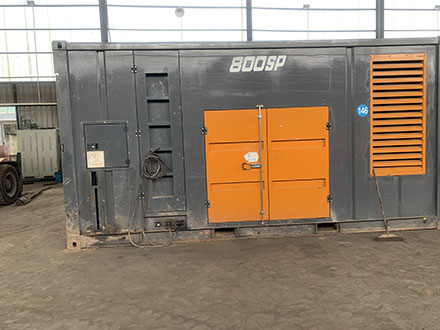 發(fā)電機(jī)出現(xiàn)冒煙現(xiàn)象