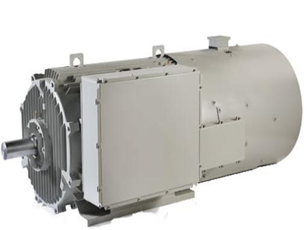 交流鼠籠型異步電動(dòng)機(jī)