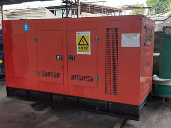 為什么要在發(fā)電機(jī)租賃前檢查