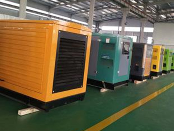 發(fā)電機(jī)功率測(cè)定的作用