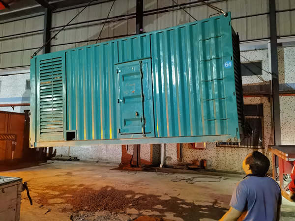 輸油泵的檢查注意事項