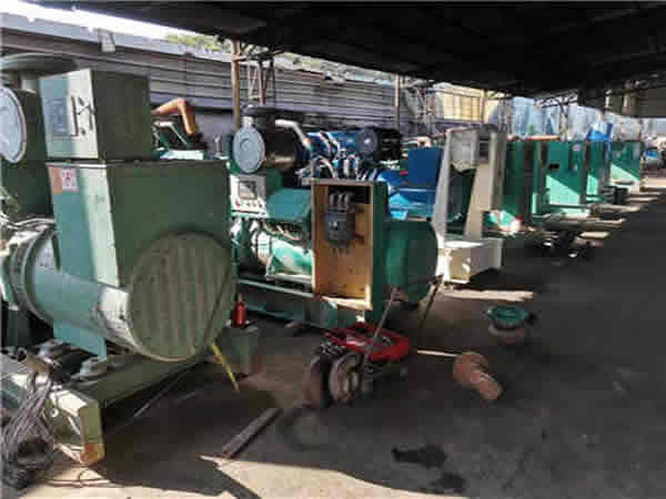 發(fā)動機混合氣的著火