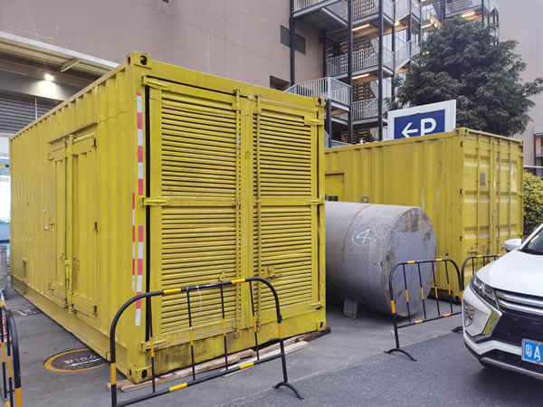 水冷系的主要部件