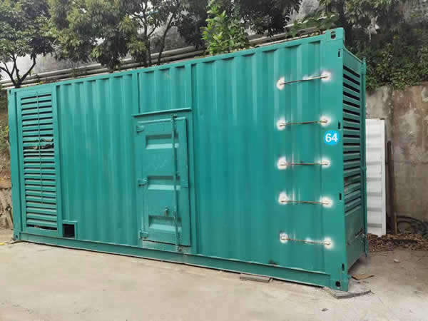 四沖程發(fā)動機的工作方式